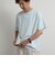 【SCREEN STARS/スクリーンスターズ】別注16/-リングスパン杢製品染めT 26SS