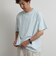 【SCREEN STARS/スクリーンスターズ】別注16/-リングスパン杢製品染めT 26SS