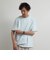 【SCREEN STARS/スクリーンスターズ】別注16/-リングスパン杢製品染めT 26SS
