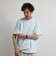 【SCREEN STARS/スクリーンスターズ】別注16/-リングスパン杢製品染めT 26SS