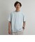 【SCREEN STARS/スクリーンスターズ】別注16/-リングスパン杢製品染めT 26SS