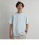 【SCREEN STARS/スクリーンスターズ】別注16/-リングスパン杢製品染めT 26SS