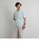 【SCREEN STARS/スクリーンスターズ】別注16/-リングスパン杢製品染めT 26SS