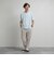 【SCREEN STARS/スクリーンスターズ】別注16/-リングスパン杢製品染めT 26SS
