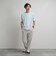 【SCREEN STARS/スクリーンスターズ】別注16/-リングスパン杢製品染めT 26SS