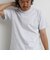 【SCREEN STARS/スクリーンスターズ】別注16/-リングスパン杢製品染めT 26SS