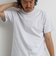 【SCREEN STARS/スクリーンスターズ】別注16/-リングスパン杢製品染めT 26SS