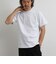 【SCREEN STARS/スクリーンスターズ】別注16/-リングスパン杢製品染めT 26SS