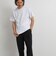 【SCREEN STARS/スクリーンスターズ】別注16/-リングスパン杢製品染めT 26SS