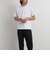 【SCREEN STARS/スクリーンスターズ】別注16/-リングスパン杢製品染めT 26SS