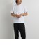 【SCREEN STARS/スクリーンスターズ】別注16/-リングスパン杢製品染めT 26SS