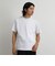 【SCREEN STARS/スクリーンスターズ】別注16/-リングスパン杢製品染めT 26SS