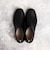 【EARLE/アール】ER2202 Back Zip Short Boots