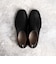 【EARLE/アール】ER2202 Back Zip Short Boots
