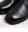 【EARLE/アール】ER2202 Back Zip Short Boots