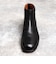 【EARLE/アール】ER2202 Back Zip Short Boots