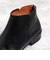【EARLE/アール】ER2202 Back Zip Short Boots