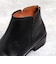 【EARLE/アール】ER2202 Back Zip Short Boots