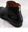 【EARLE/アール】ER2202 Back Zip Short Boots