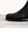 【EARLE/アール】ER2202 Back Zip Short Boots