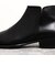 【EARLE/アール】ER2202 Back Zip Short Boots