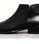 【EARLE/アール】ER2202 Back Zip Short Boots