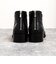 【EARLE/アール】ER2202 Back Zip Short Boots