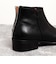 【EARLE/アール】ER2202 Back Zip Short Boots