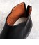 【EARLE/アール】ER2202 Back Zip Short Boots