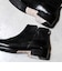 【EARLE/アール】ER2202 Back Zip Short Boots