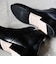 【EARLE/アール】ER2202 Back Zip Short Boots