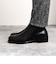 【EARLE/アール】ER2202 Back Zip Short Boots