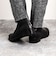 【EARLE/アール】ER2202 Back Zip Short Boots