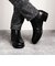 【EARLE/アール】ER2202 Back Zip Short Boots