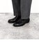 【EARLE/アール】ER2202 Back Zip Short Boots