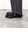 【EARLE/アール】ER2202 Back Zip Short Boots