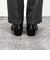 【EARLE/アール】ER2202 Back Zip Short Boots