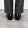 【EARLE/アール】ER2202 Back Zip Short Boots