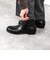 【EARLE/アール】ER2202 Back Zip Short Boots