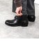 【EARLE/アール】ER2202 Back Zip Short Boots