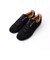 【GERMAN TRAINER/ジャーマン・トレーナー】42104 SUEDE LEATHER REPRODUCTED EDITION