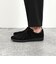 【GERMAN TRAINER/ジャーマン・トレーナー】42104 SUEDE LEATHER REPRODUCTED EDITION