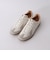 【GERMAN TRAINER/ジャーマン・トレーナー】42700 ALL LEATHER REPRODUCTED EDITION