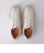 【GERMAN TRAINER/ジャーマン・トレーナー】42700 ALL LEATHER REPRODUCTED EDITION