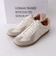 【GERMAN TRAINER/ジャーマン・トレーナー】42700 ALL LEATHER REPRODUCTED EDITION