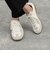【GERMAN TRAINER/ジャーマン・トレーナー】42700 ALL LEATHER REPRODUCTED EDITION