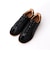 【GERMAN TRAINER/ジャーマン・トレーナー】42700 ALL LEATHER REPRODUCTED EDITION