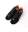 【GERMAN TRAINER/ジャーマン・トレーナー】42700 ALL LEATHER REPRODUCTED EDITION