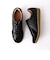 【GERMAN TRAINER/ジャーマン・トレーナー】42700 ALL LEATHER REPRODUCTED EDITION