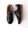 【GERMAN TRAINER/ジャーマン・トレーナー】42700 ALL LEATHER REPRODUCTED EDITION